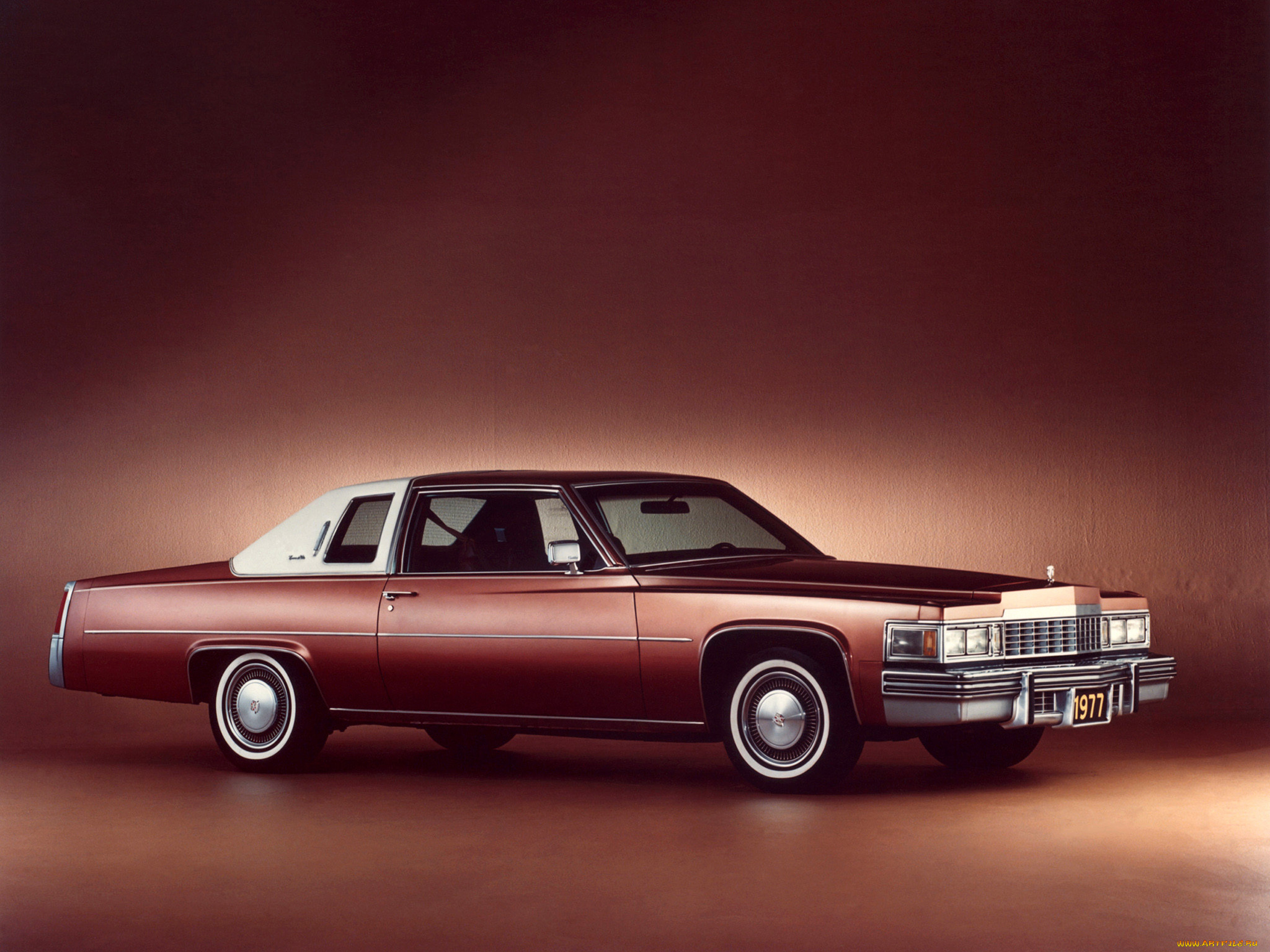 , cadillac